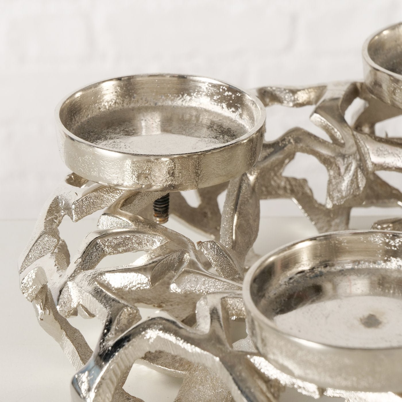 Kerzenleuchter Sterny - WohnSinn