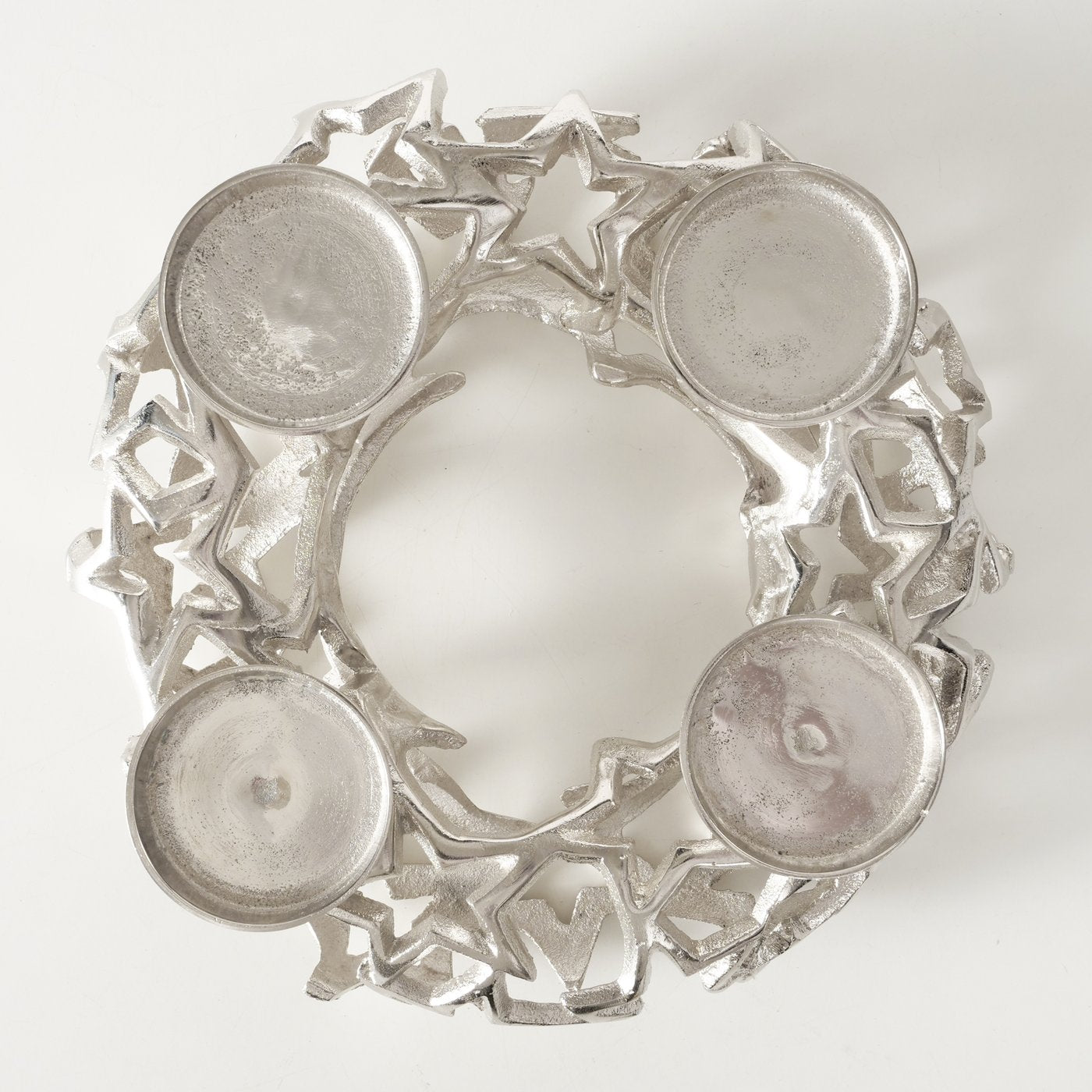 Kerzenleuchter Sterny - WohnSinn