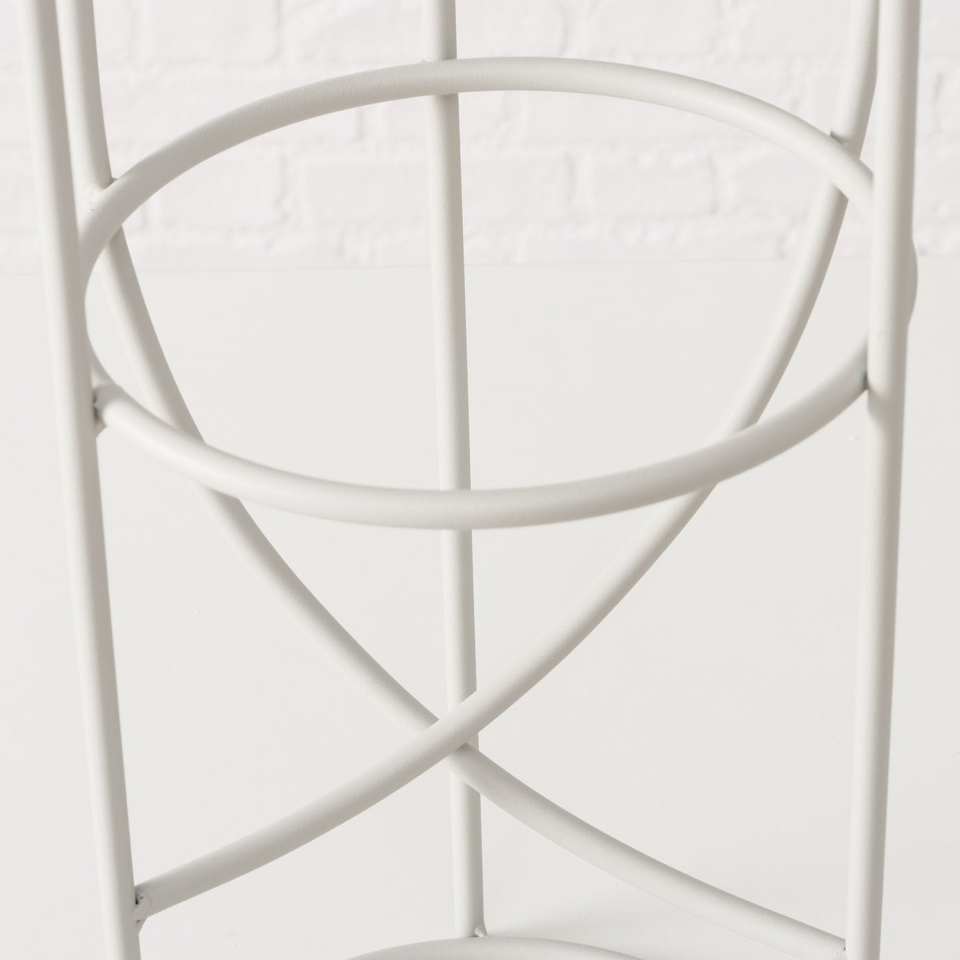 Kerzenleuchter Vento grau - WohnSinn