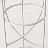 Kerzenleuchter Vento grau - WohnSinn