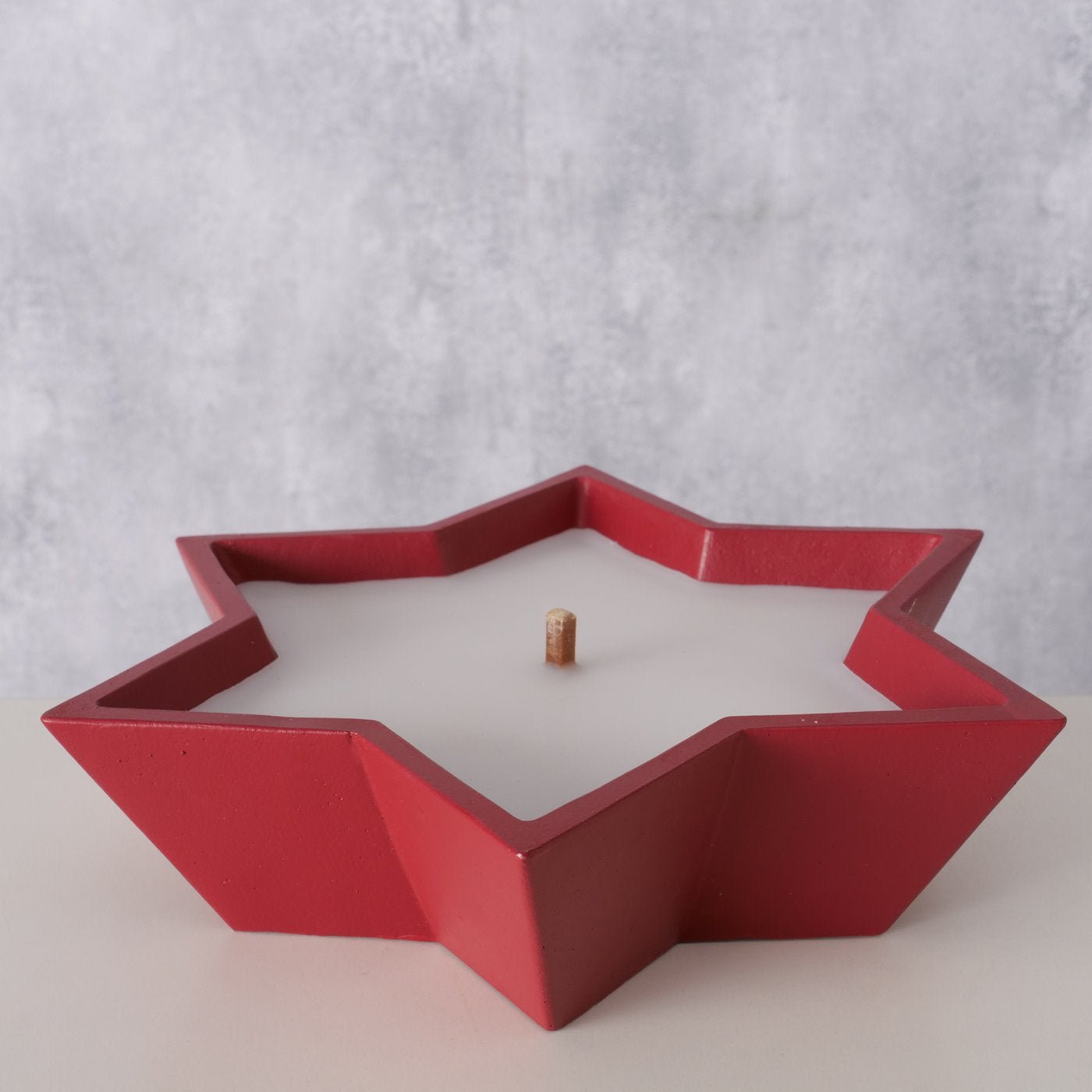 Kerzentopf Bonko Stern - WohnSinn