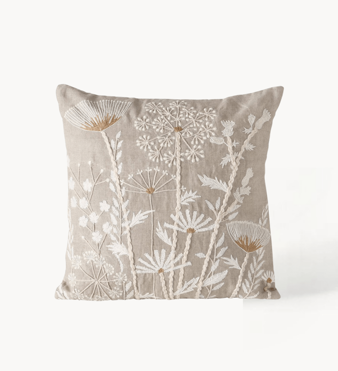 Kissen Finna Floral - WohnSinn