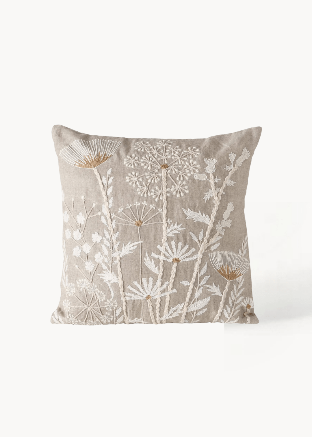 Kissen Finna Floral - WohnSinn
