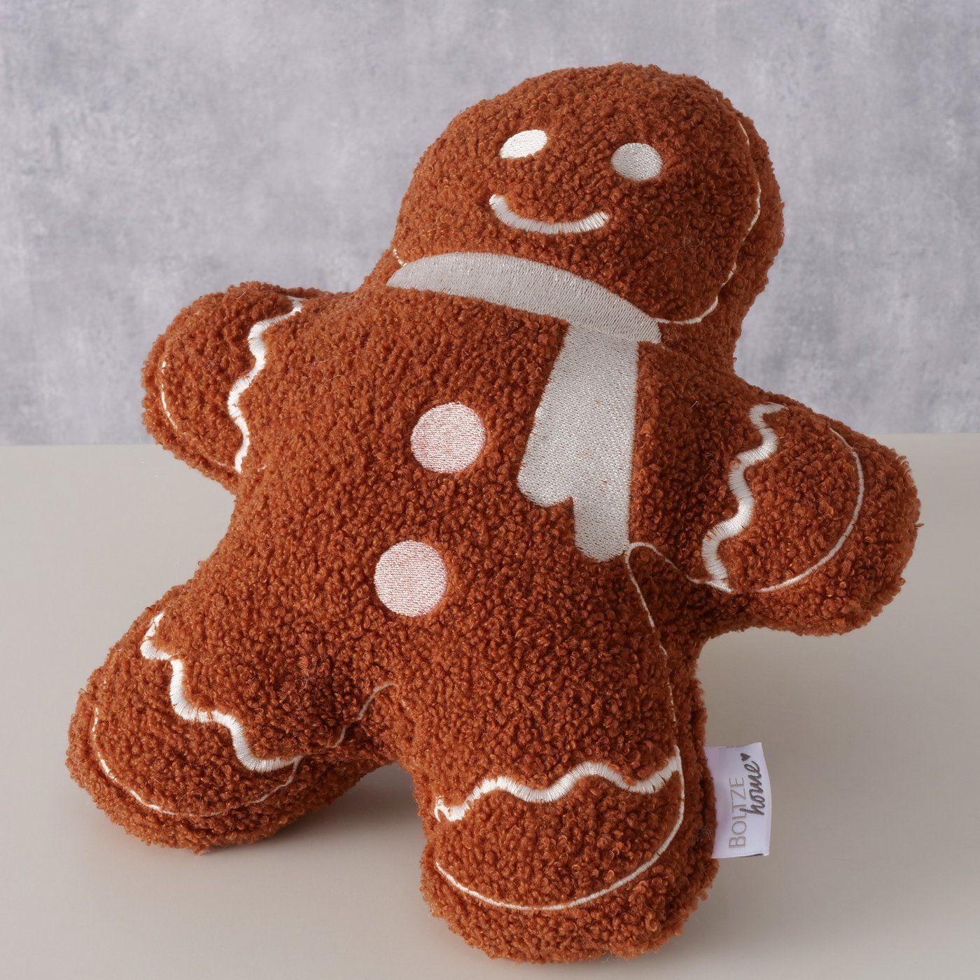 Kissen Ginger - WohnSinn