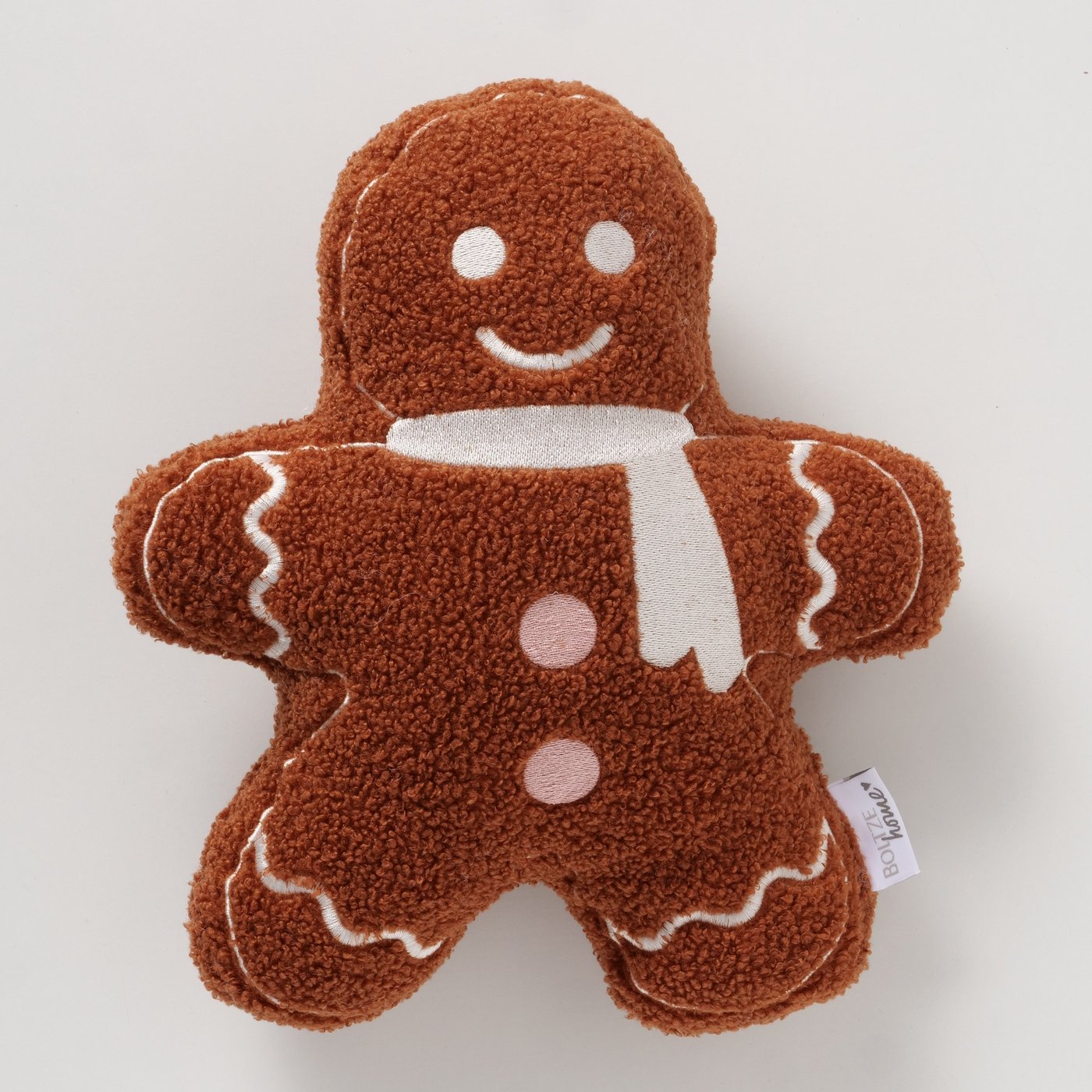 Kissen Ginger - WohnSinn