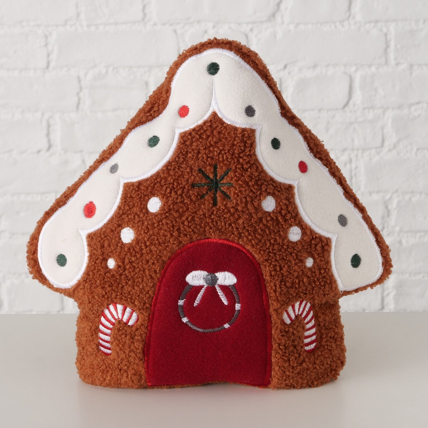 Kissen Ginger - WohnSinn