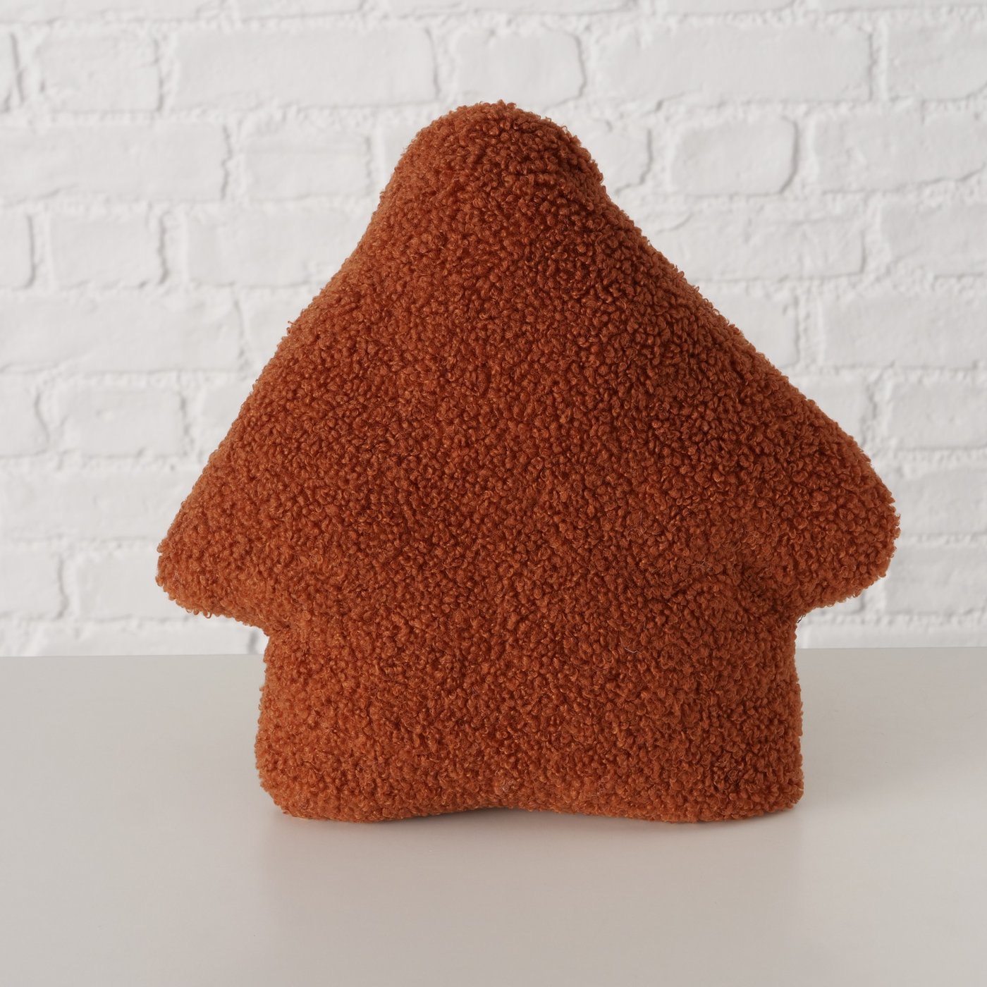 Kissen Ginger - WohnSinn