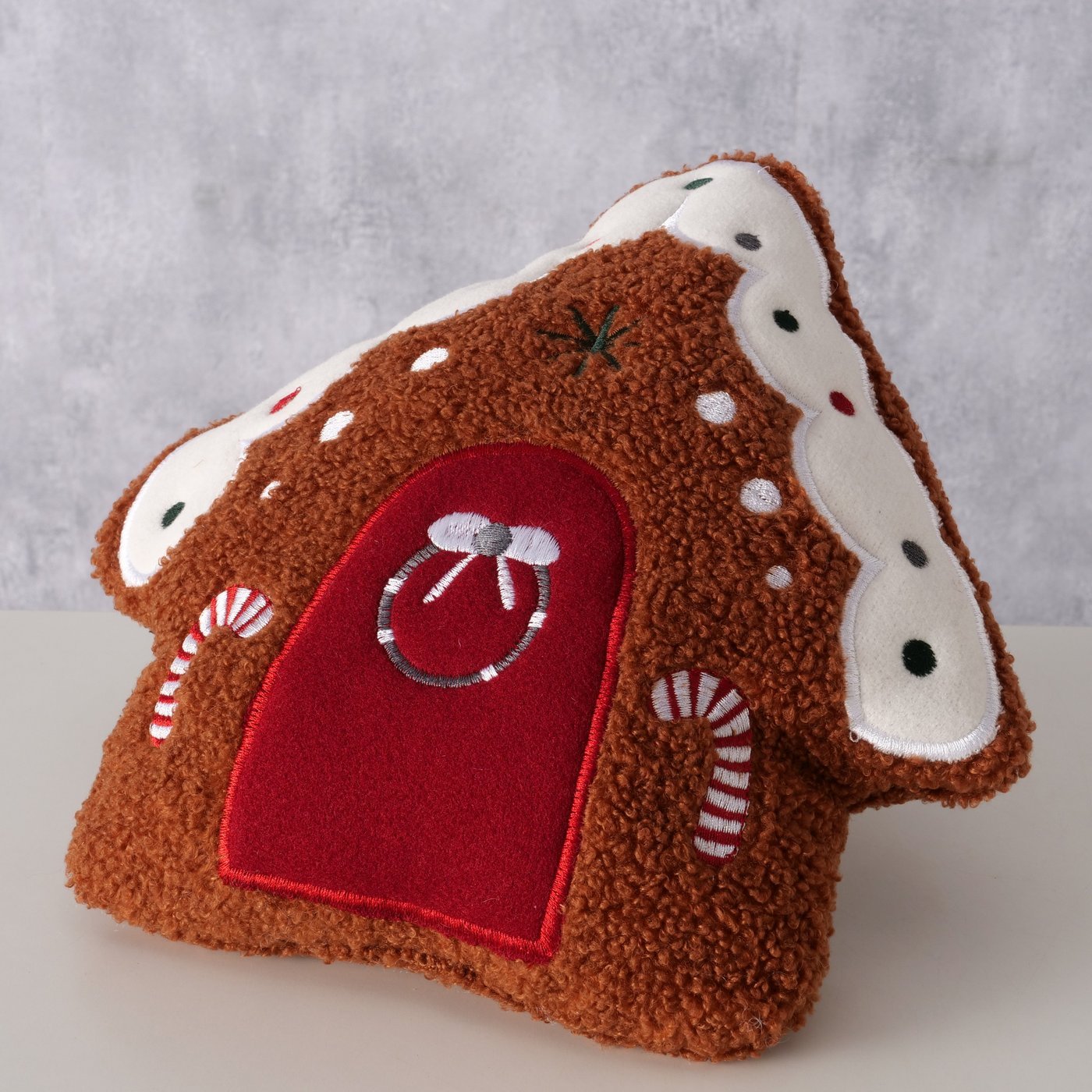 Kissen Ginger - WohnSinn