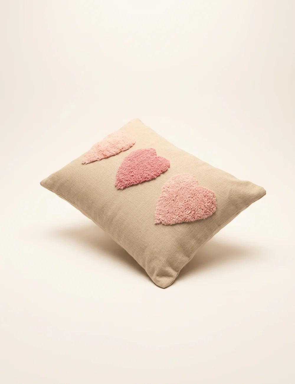 Kissen Jane – Produktansicht frontal