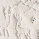 Kissen Snowkiss - WohnSinn