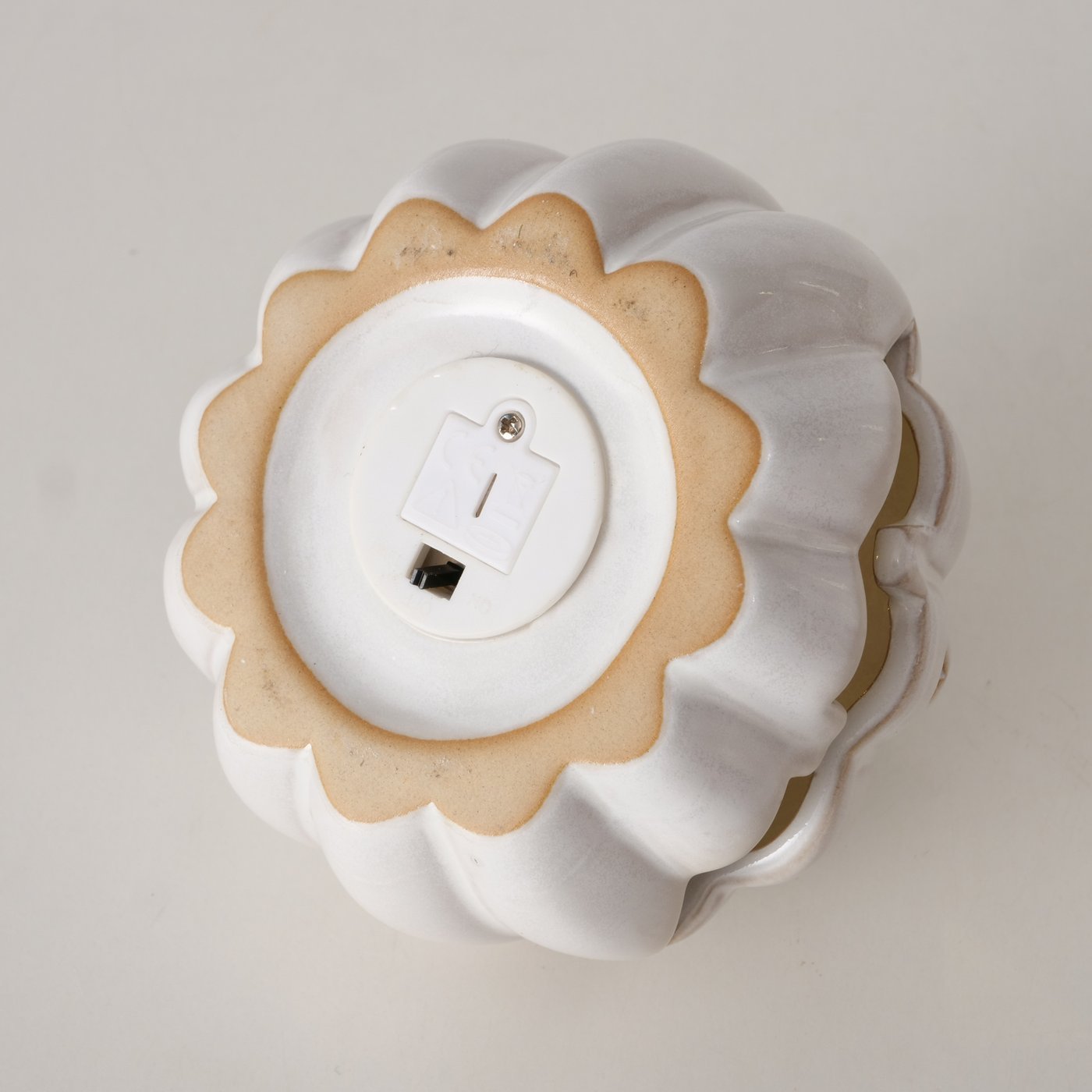 Kürbis Monty - WohnSinn