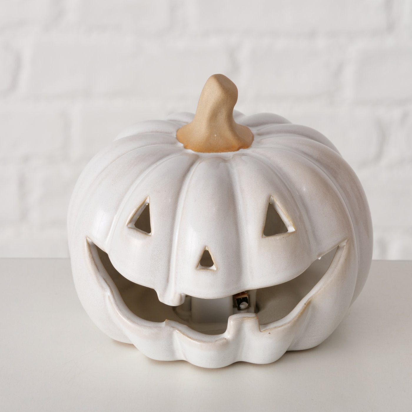 Kürbis Monty - WohnSinn