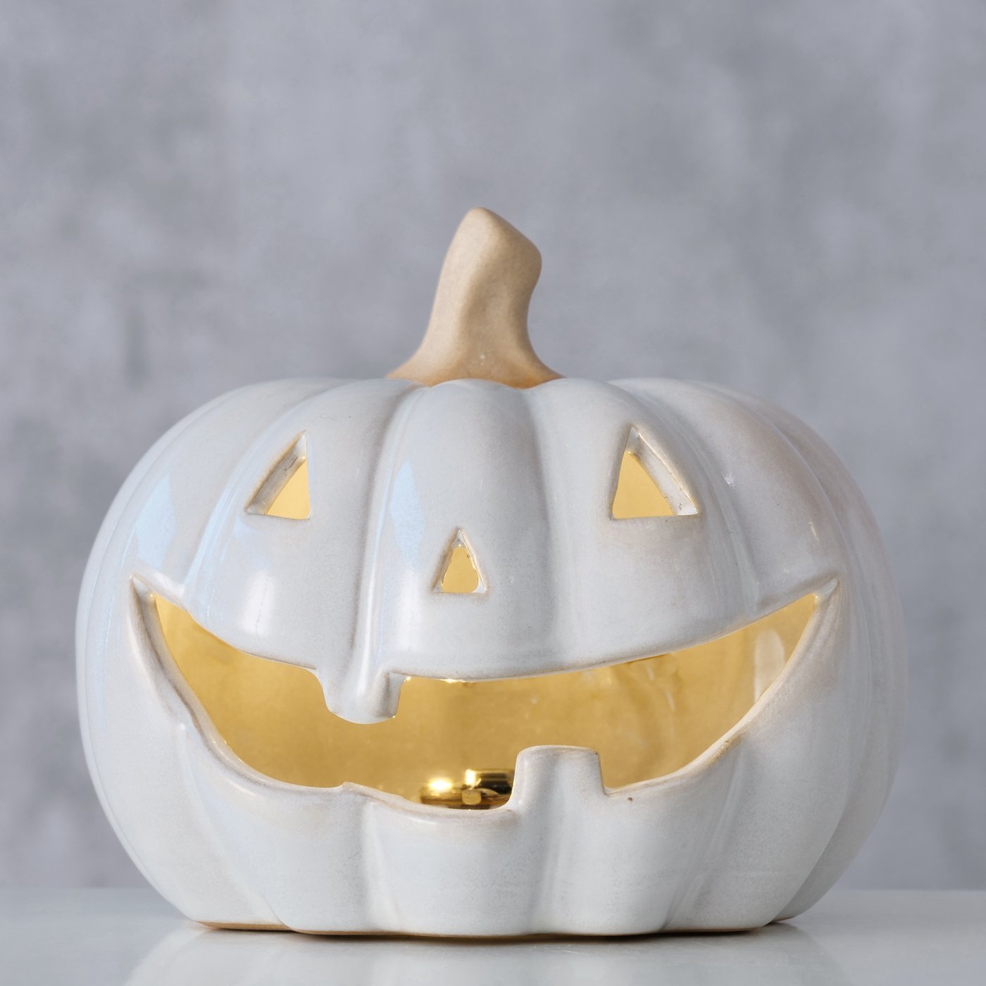 Kürbis Monty - WohnSinn