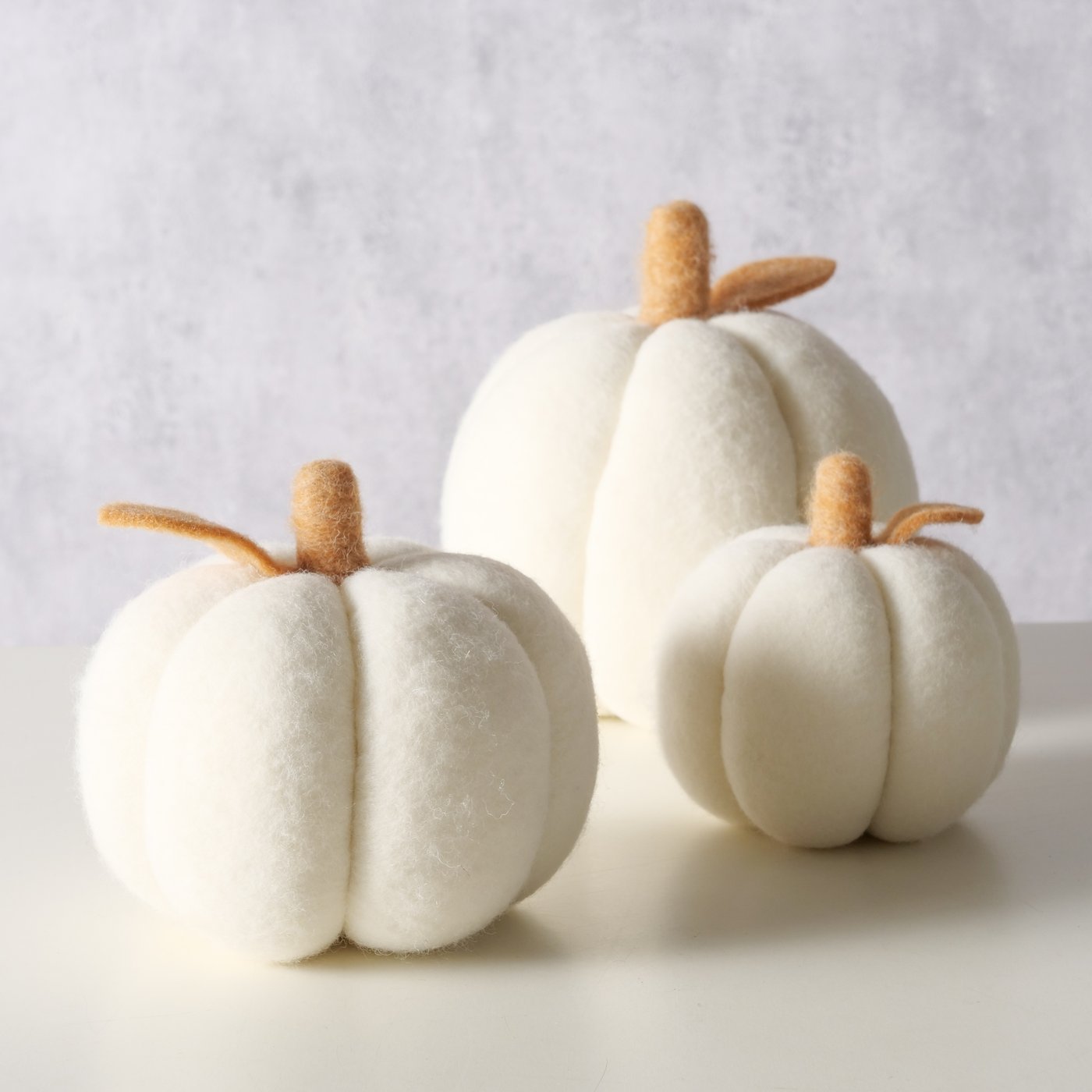 Kürbis Tikva, Dekoaufsteller - WohnSinn