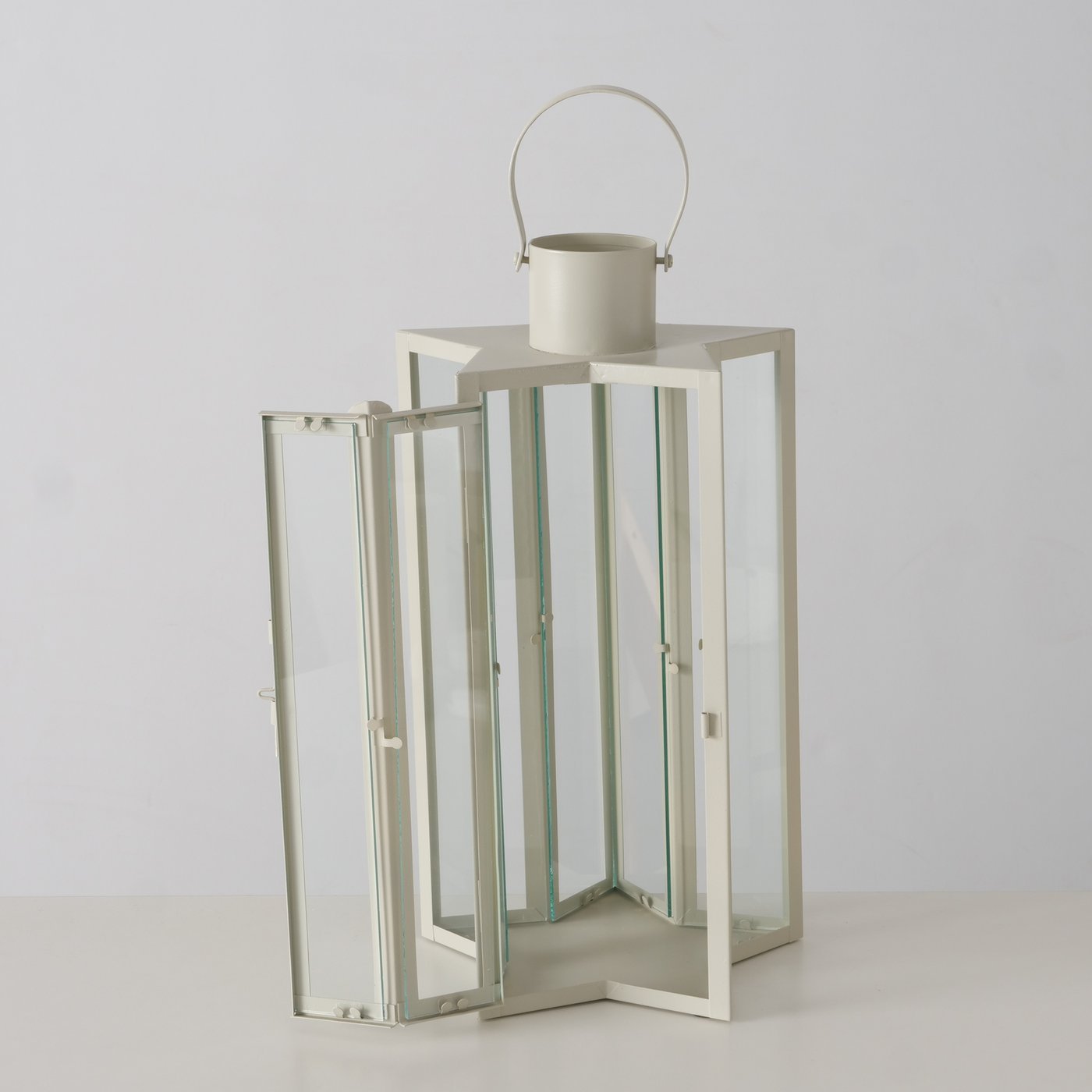 Laterne Estrella Stern - WohnSinn