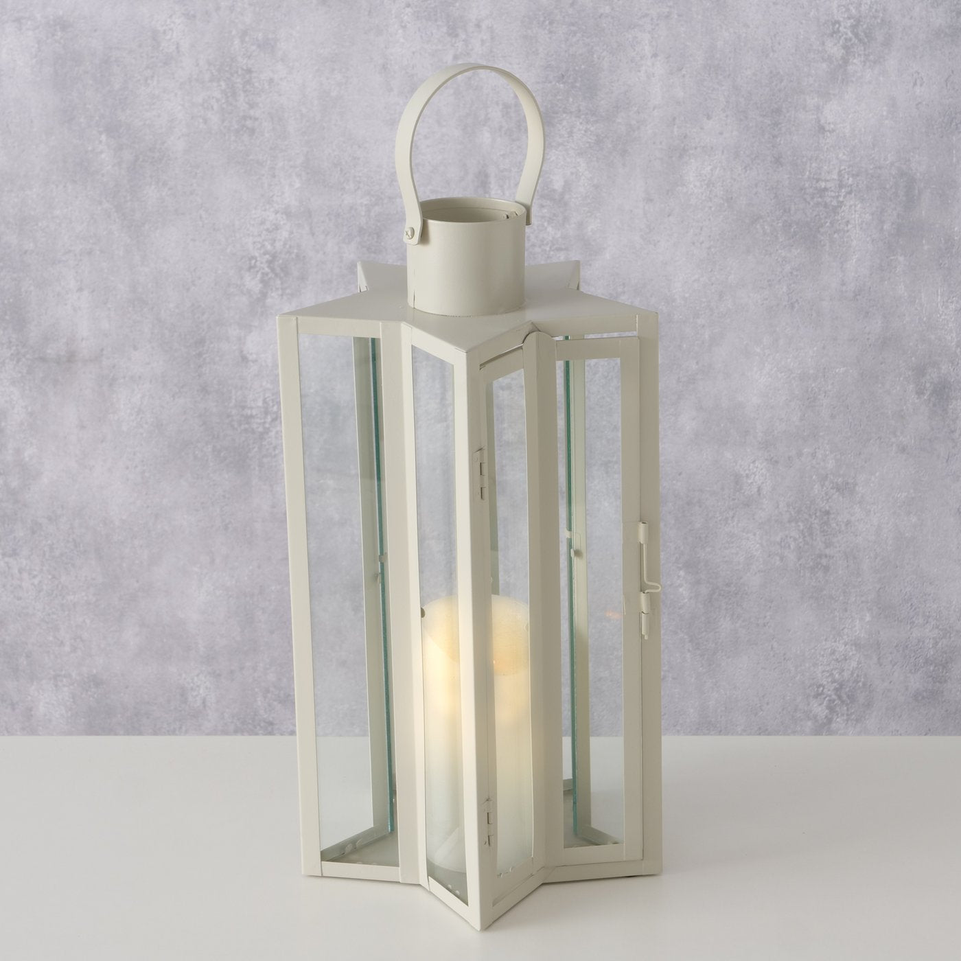 Laterne Estrella Stern - WohnSinn