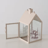 Laterne Frosty - WohnSinn