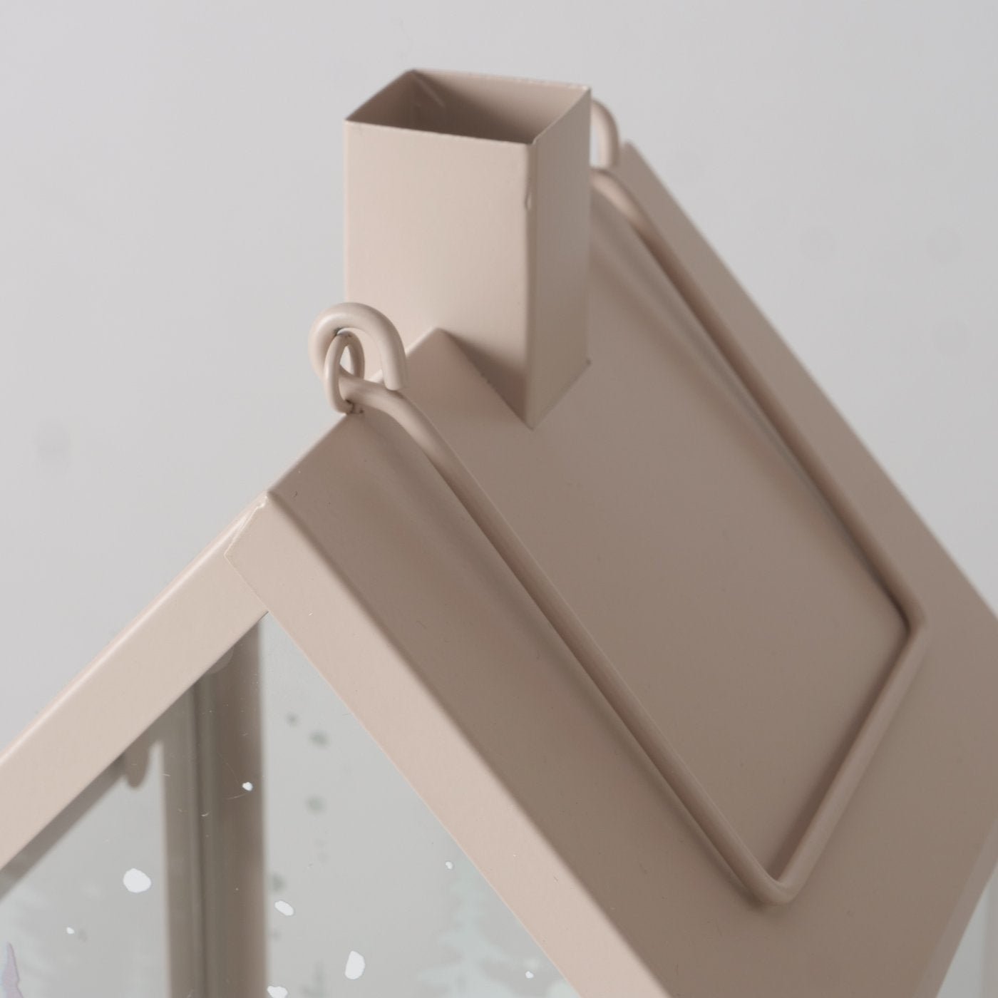 Laterne Frosty - WohnSinn