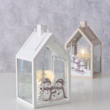 Laterne Frosty - WohnSinn