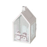 Laterne Frosty - WohnSinn