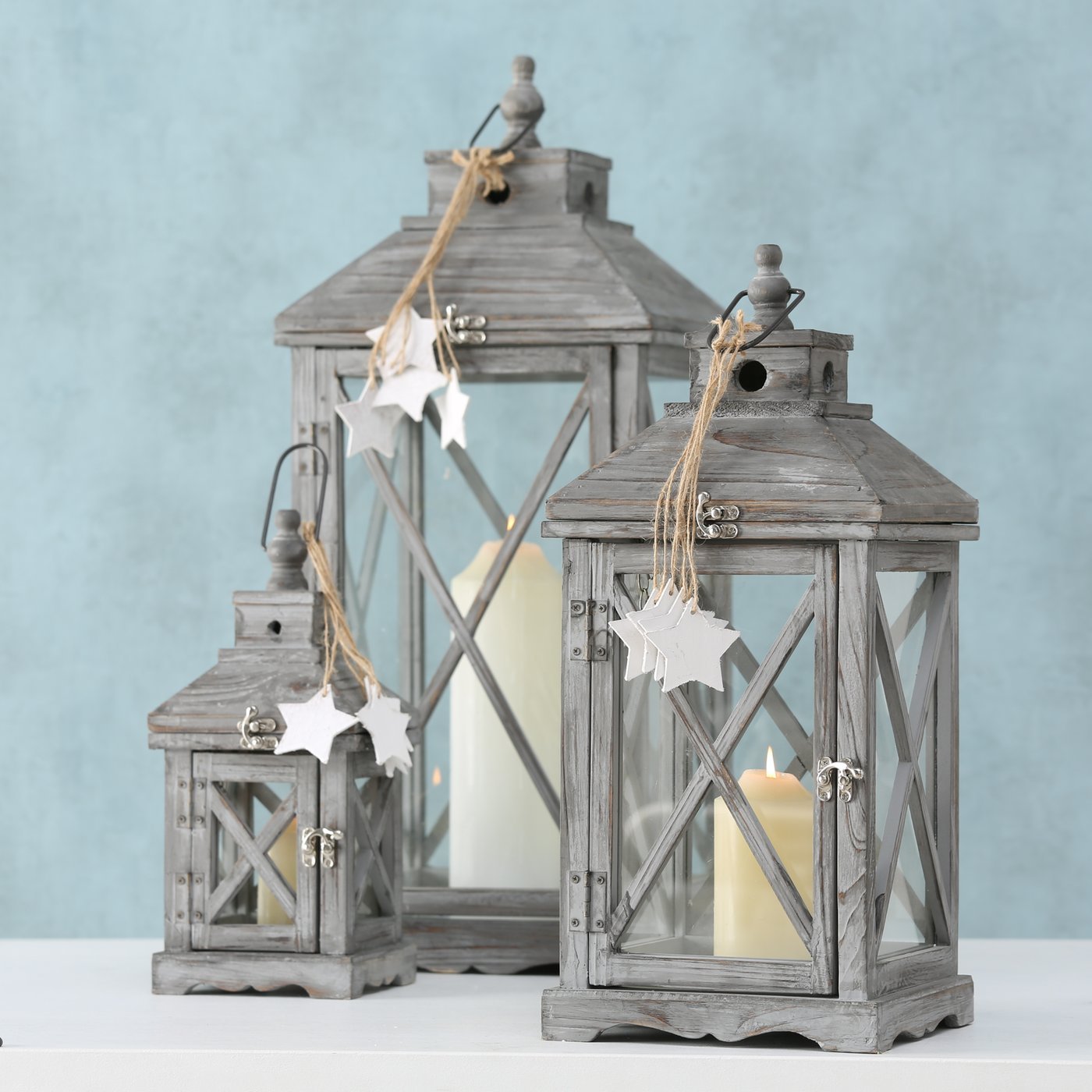 Laterne Grammy - WohnSinn