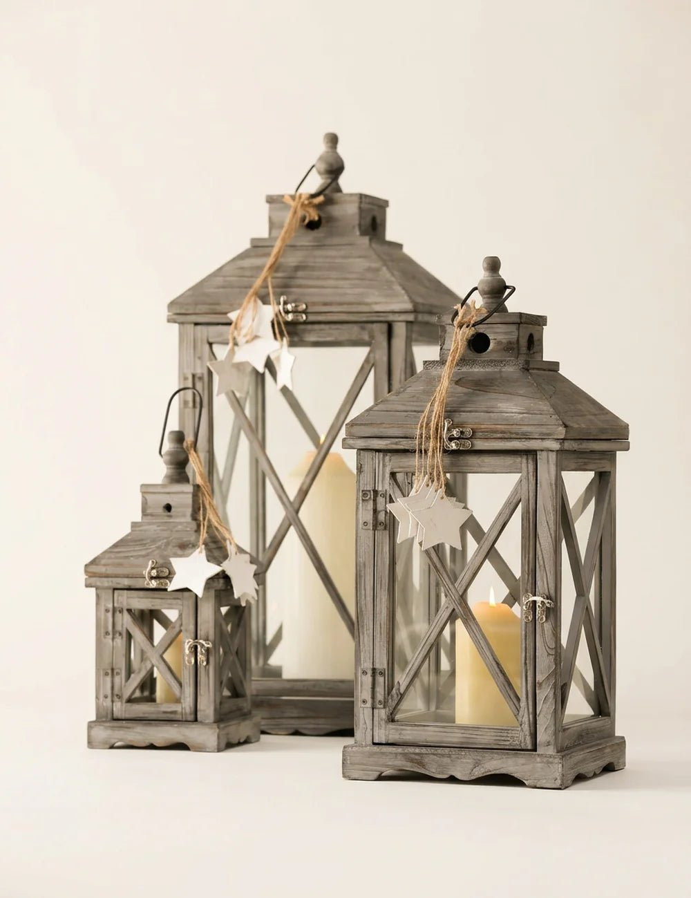 Laterne Grammy – Produktansicht frontal