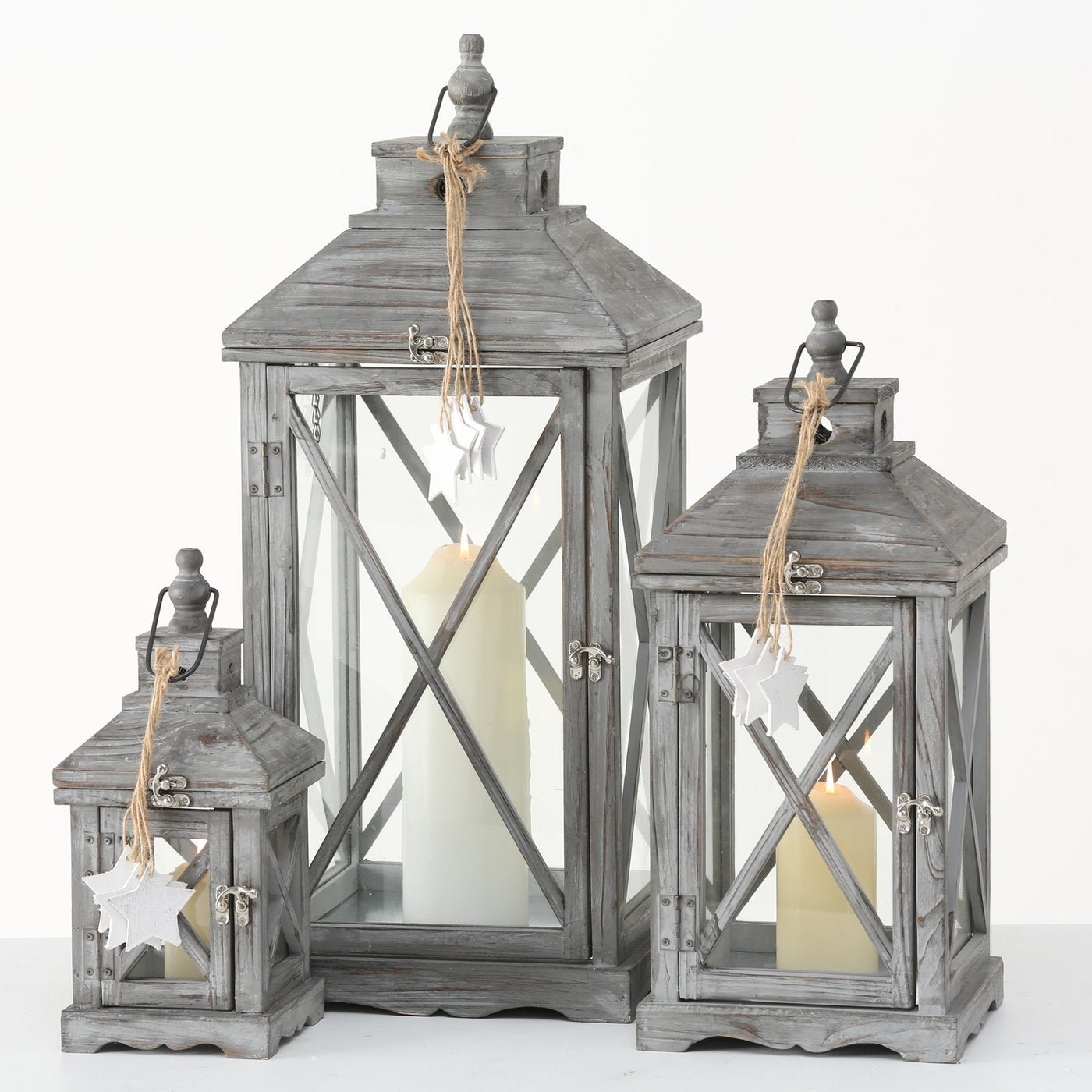 Laterne Grammy - WohnSinn