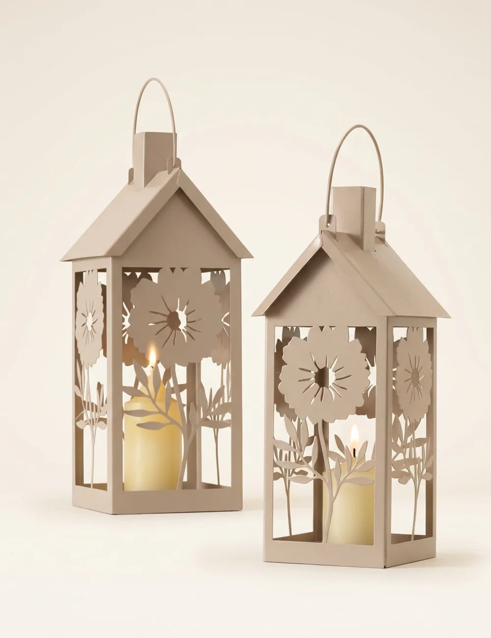 Laterne Meadow – Produktansicht frontal