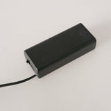 LED - Anhänger Elvira, Stern - WohnSinn