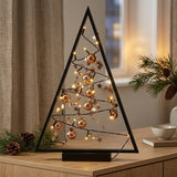 LED Baum Triangela - WohnSinn