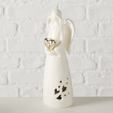 LED - Engel Branca - WohnSinn