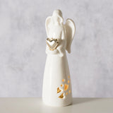 LED - Engel Branca - WohnSinn