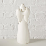 LED - Engel Branca - WohnSinn