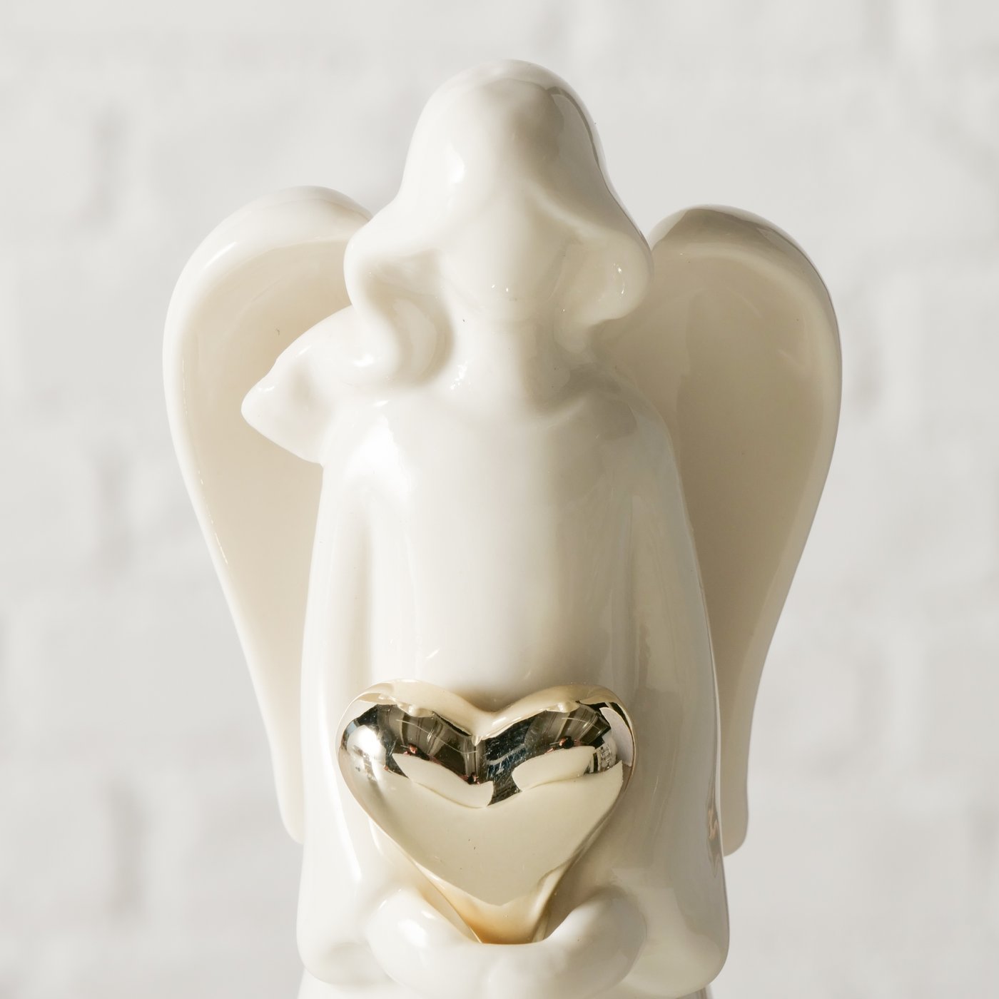 LED - Engel Branca - WohnSinn