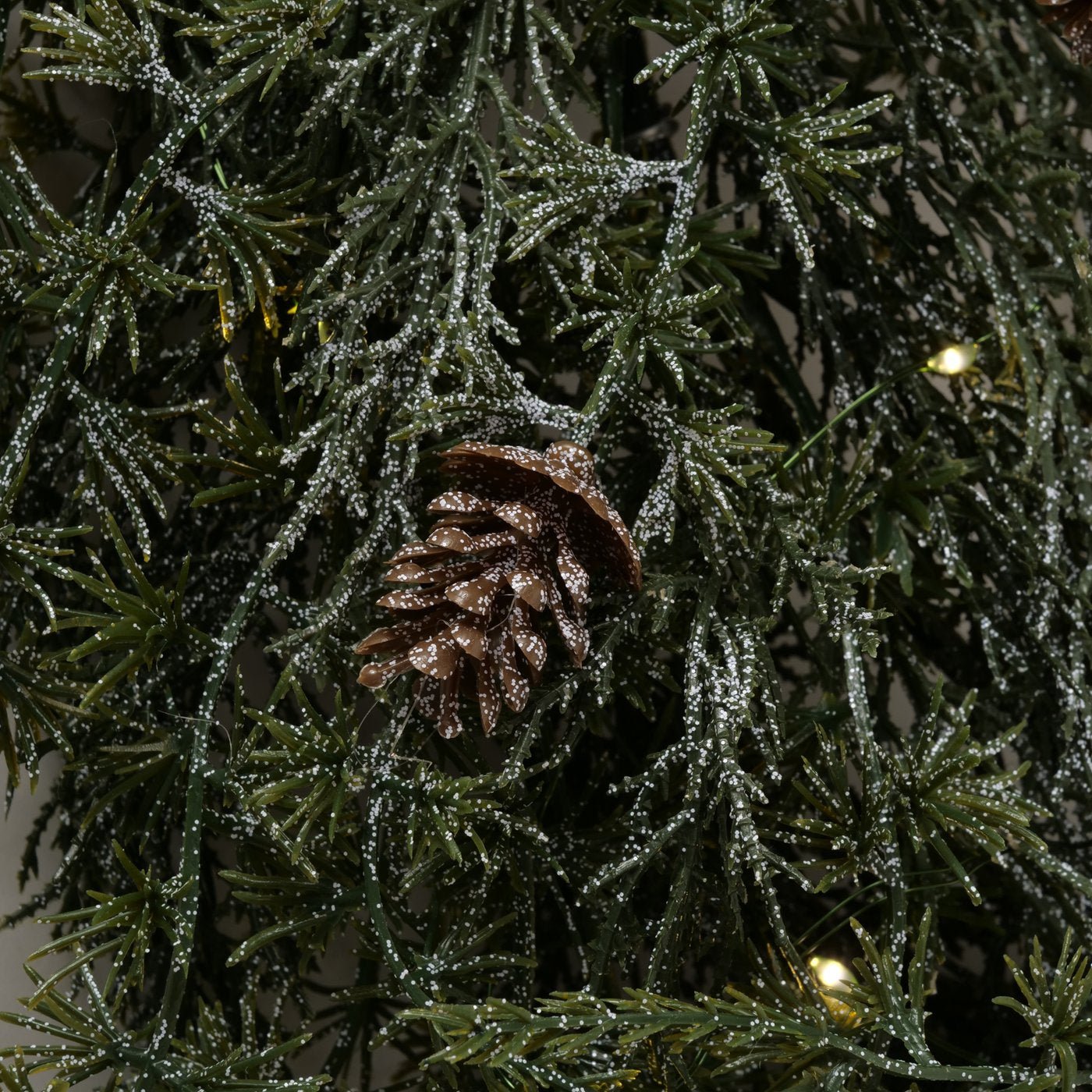 LED - Hängekranz - WohnSinn