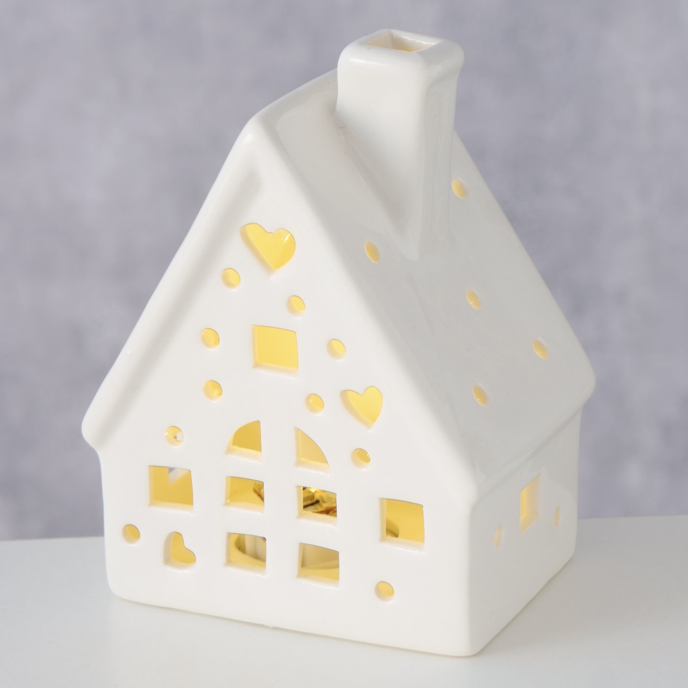 LED Haus Flugo - WohnSinn