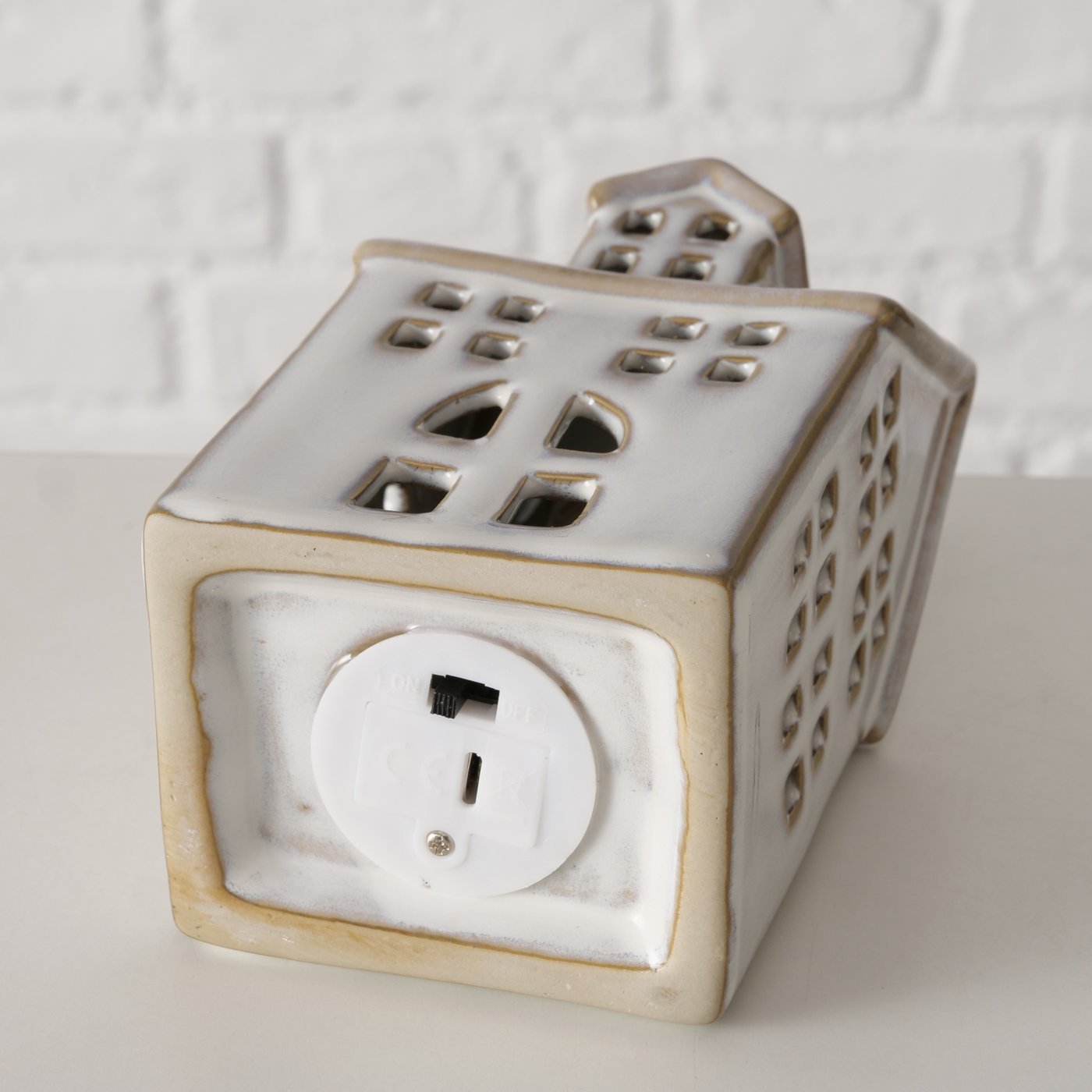 LED - Haus Hildur - WohnSinn