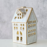 LED - Haus Hildur - WohnSinn