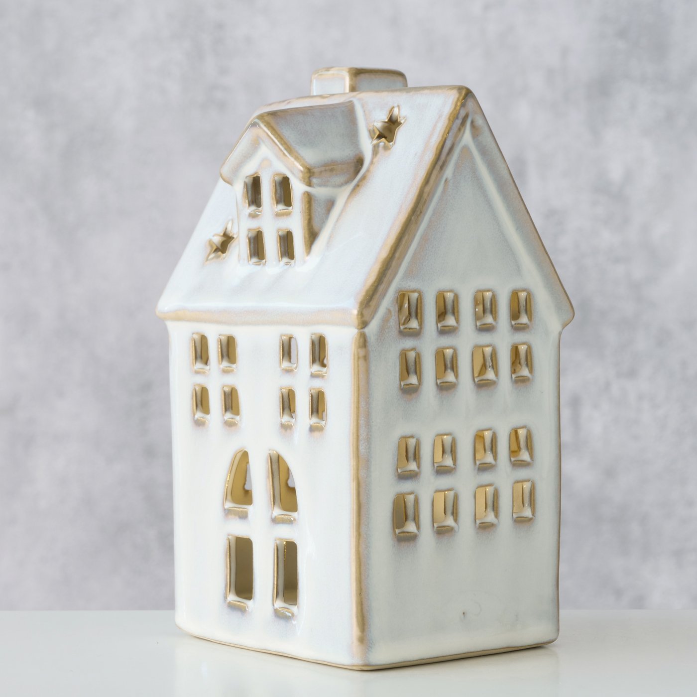 LED - Haus Hildur - WohnSinn