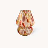 LED Lampe Glas - WohnSinn