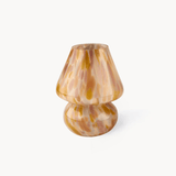 LED Lampe Glas - WohnSinn