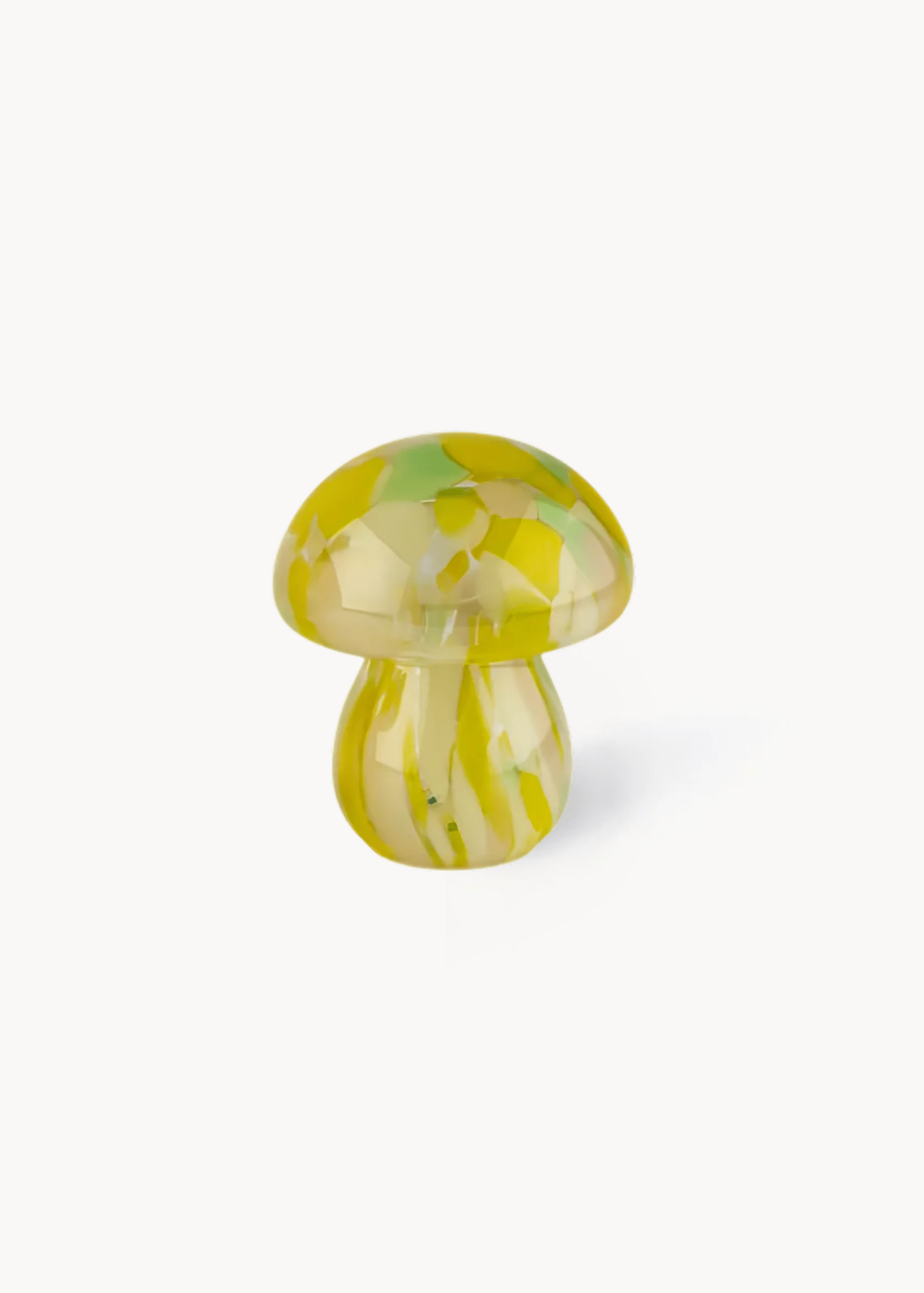 LED Lampe Pilz - WohnSinn