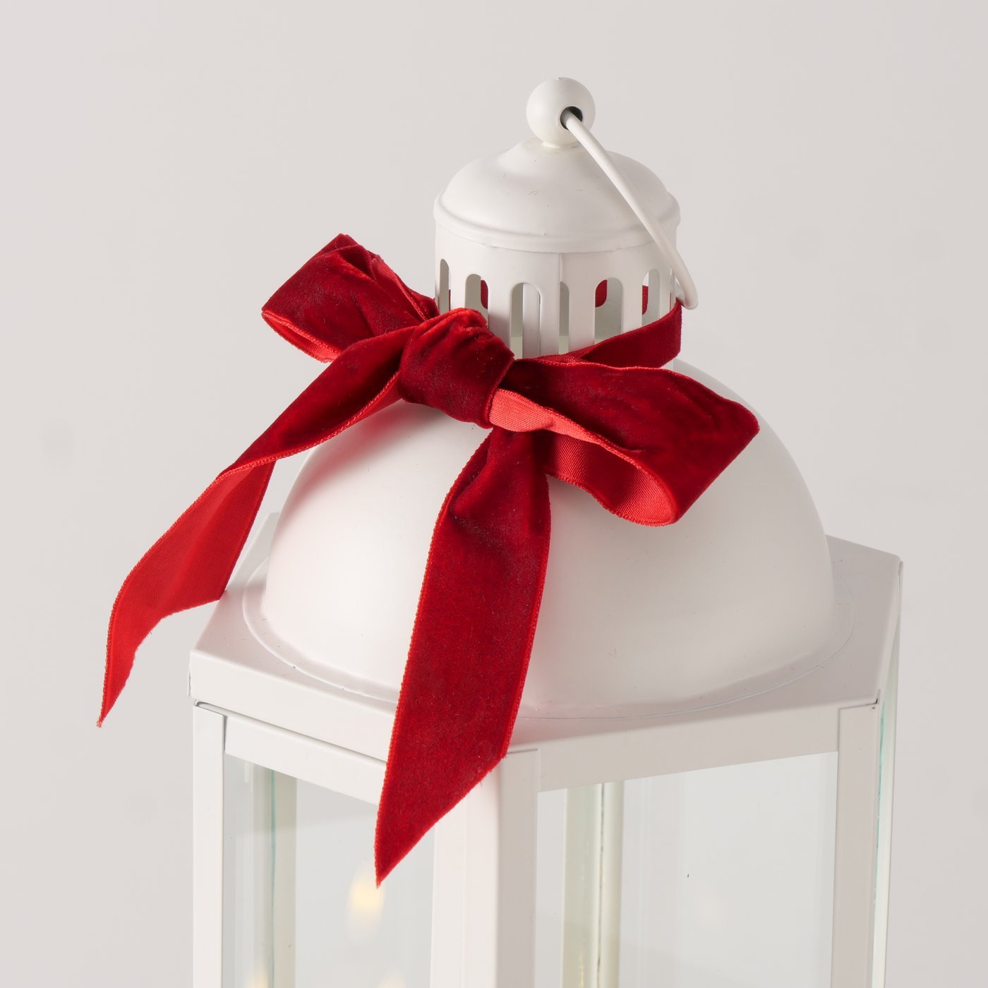 LED Laterne Carolly - WohnSinn