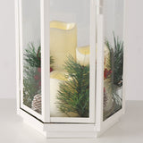 LED Laterne Carolly - WohnSinn