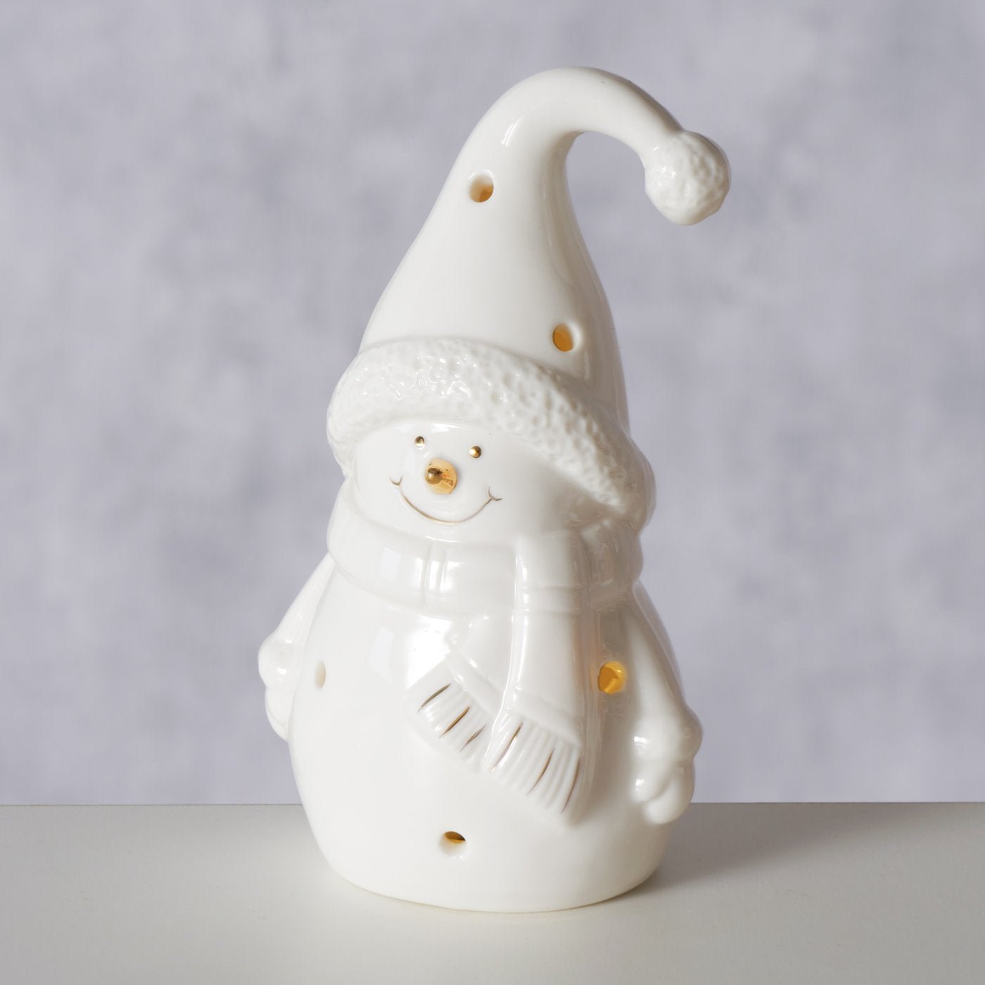 LED - Schneemann Branca - WohnSinn