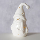 LED - Schneemann Branca - WohnSinn