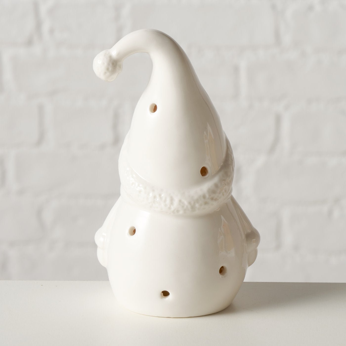 LED - Schneemann Branca - WohnSinn