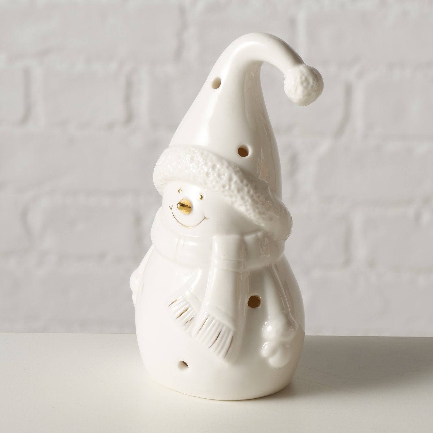 LED - Schneemann Branca - WohnSinn