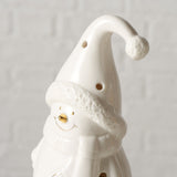 LED - Schneemann Branca - WohnSinn