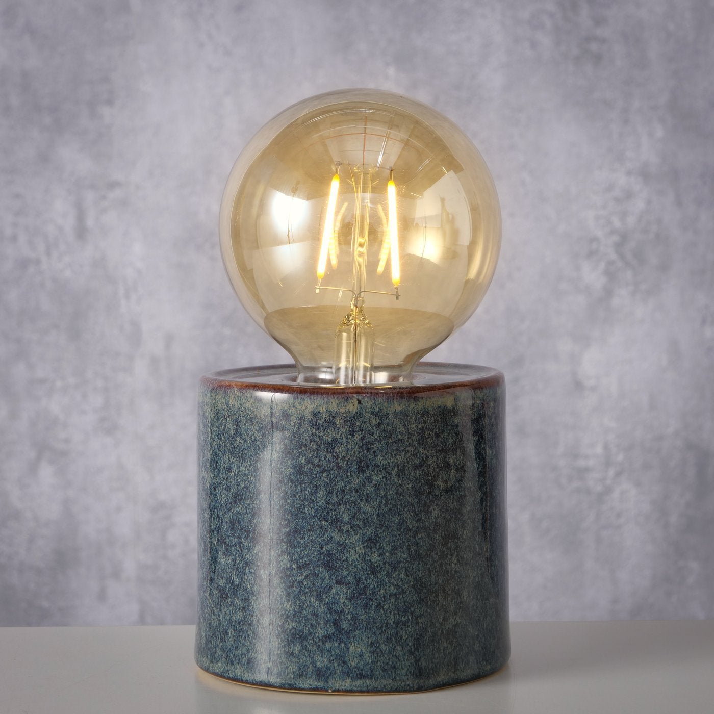 LED - Tischleuchte Saori - WohnSinn